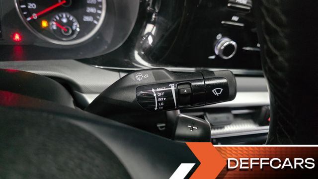 Kia K5 2.0 Trendy купить на сайте DeffCars