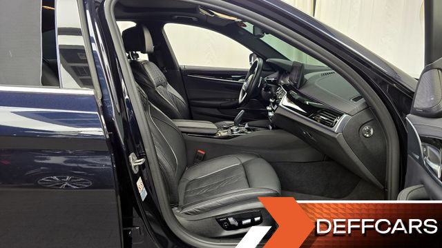 BMW 5-SERIES 530e M Sport купить на сайте DeffCars