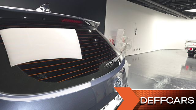 Hyundai SANTAFE Diesel 2.0 4WD 1 Million купить на сайте DeffCars