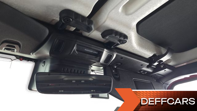 Jeep WRANGLER 2.0 Sahara 4Door купить на сайте DeffCars