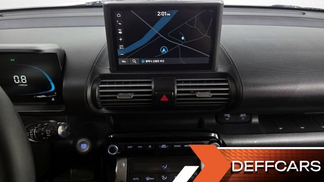 Hyundai CASPER Smart купить на сайте DeffCars
