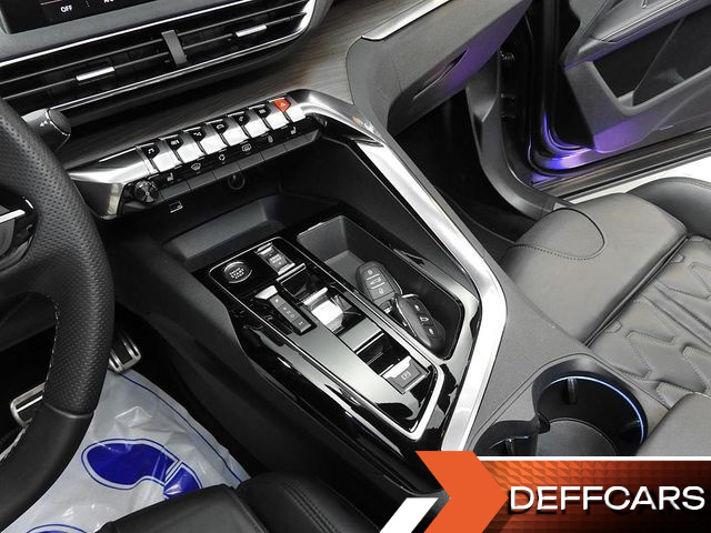 Peugeot 5008 1.2 Pure Tech GT купить на сайте DeffCars