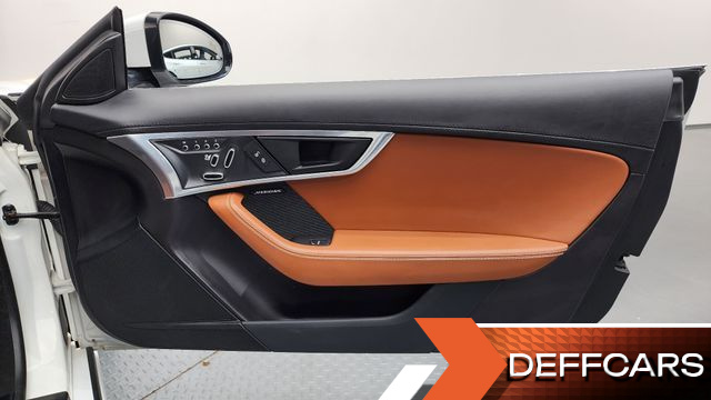 Jaguar F-TYPE P300 Coupe X152 купить на сайте DeffCars