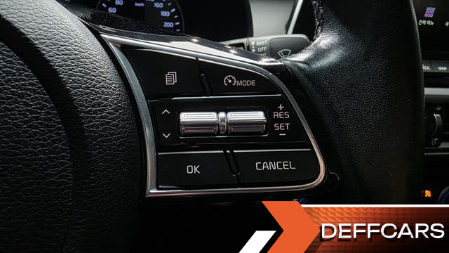 Kia K3 Luxury купить на сайте DeffCars