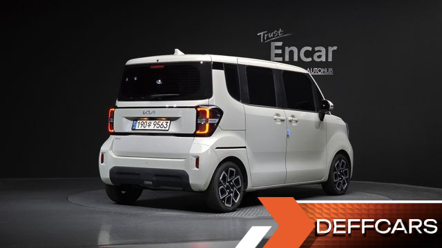 Kia RAY Signature купить на сайте DeffCars