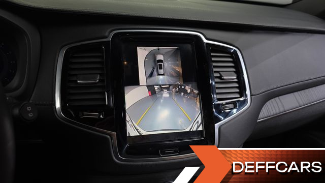 Volvo XC90 B6 Ultra Bright купить на сайте DeffCars