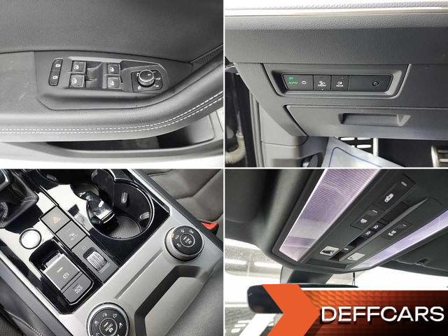 Volkswagen TOUAREG 3.0 TDI R-Line купить на сайте DeffCars