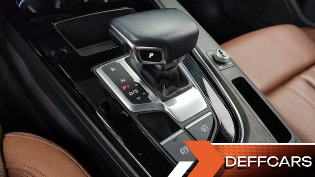 Audi A4 40 TFSI Premium купить на сайте DeffCars