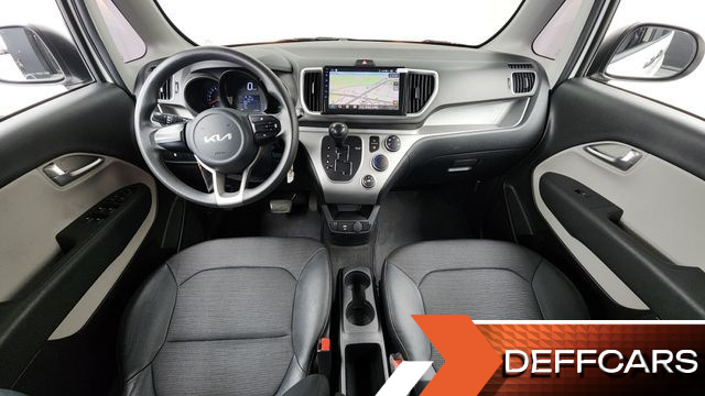 Kia RAY Van Prestige купить на сайте DeffCars