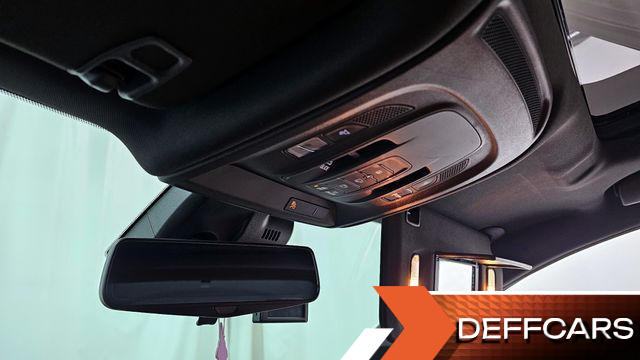 Cadillac CT6 3.6 Premium AWD купить на сайте DeffCars