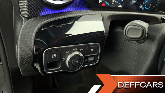 Mercedes A-CLASS A220 Sedan купить на сайте DeffCars