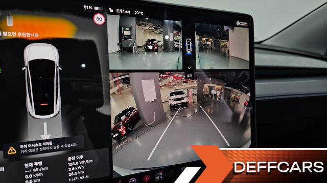 Tesla MODEL Y RWD купить на сайте DeffCars