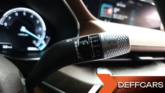 Genesis G80 Gasoline 2.5 Turbo AWD купить на сайте DeffCars