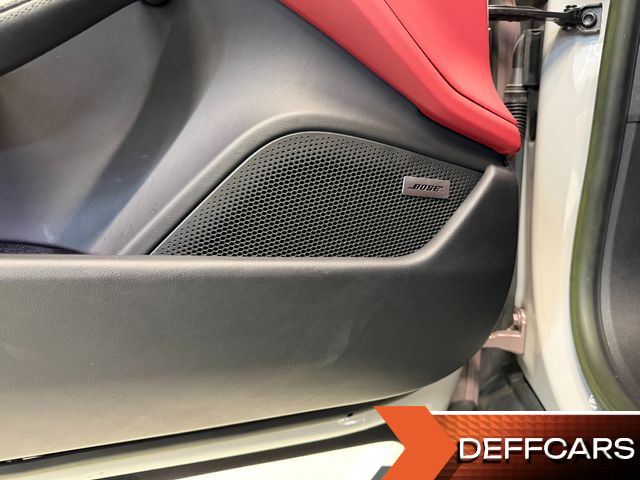 Porsche TAYCAN GTS купить на сайте DeffCars