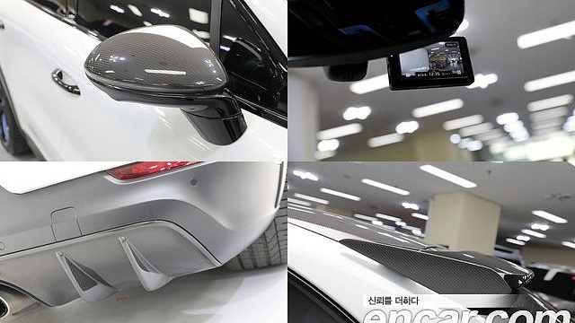 Porsche CAYENNE 4.0 Turbo GT Coupe купить на сайте DeffCars