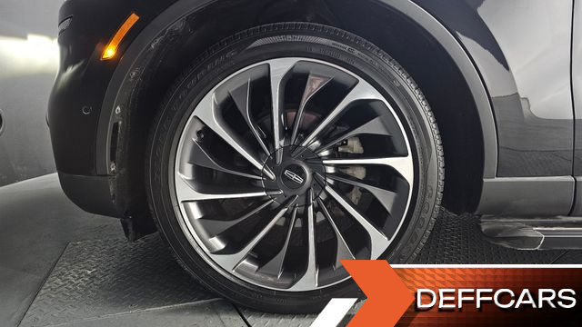 Lincoln AVIATOR 3.0 Reserve  AWD купить на сайте DeffCars