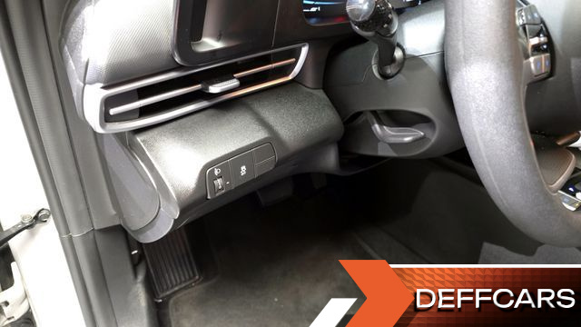 Hyundai AVANTE 1.6 LPi (Rent car) Smart купить на сайте DeffCars