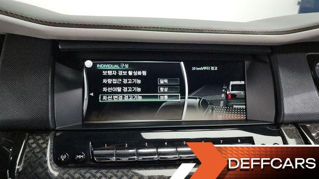 Rolls-Royce CULLINAN 6.7 V12 Black Badge купить на сайте DeffCars