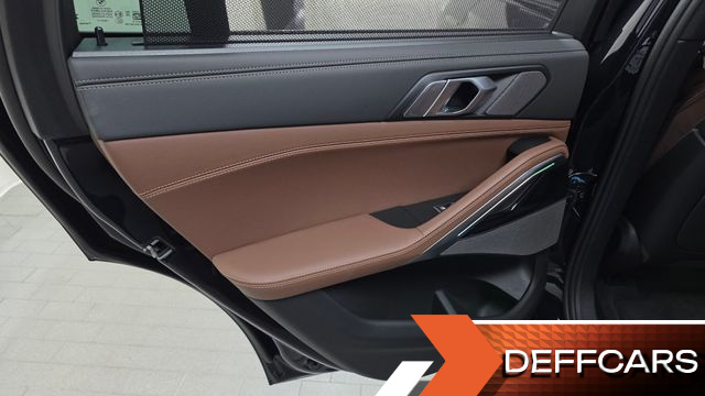 BMW X6 xDrive40i M Sport купить на сайте DeffCars