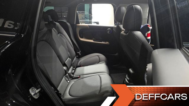Mini COUNTRYMAN Standard 2nd купить на сайте DeffCars