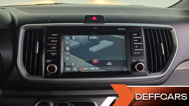 Kia RAY Luxury купить на сайте DeffCars