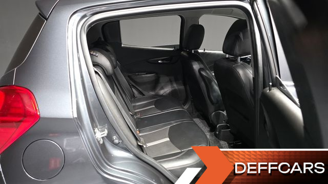 ChevroletGMDaewoo SPARK Premier купить на сайте DeffCars