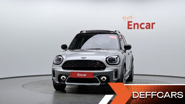 Mini COUNTRYMAN ALL4 Classic 2nd купить на сайте DeffCars