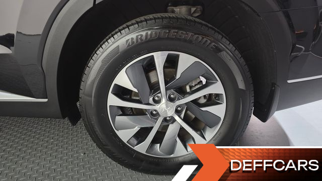 Hyundai PALISADE Gasoline 3.8 2WD Exclusive купить на сайте DeffCars