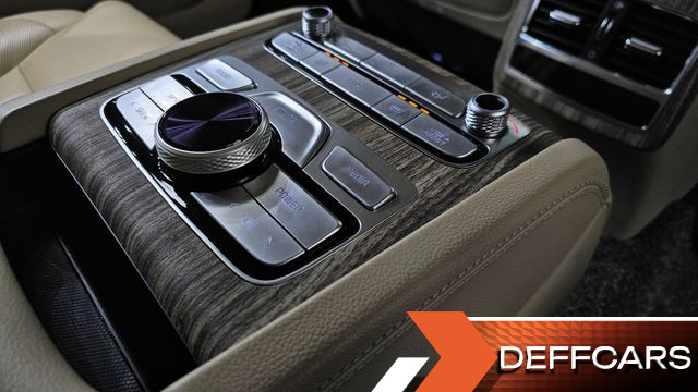 Kia K9 3.8 GDI Platinum купить на сайте DeffCars