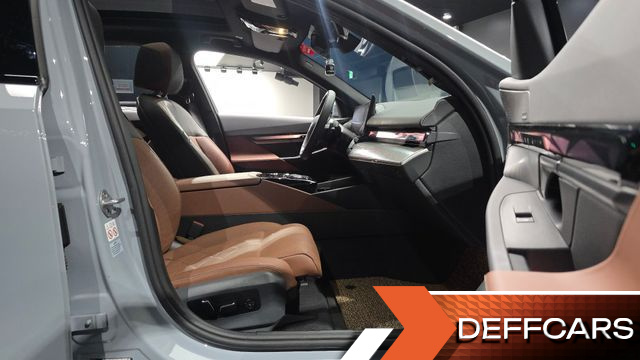 BMW 5-SERIES 530i xDrive M Sport купить на сайте DeffCars