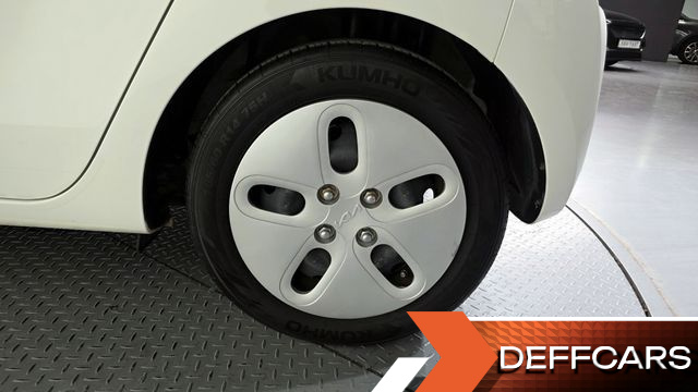 Kia RAY Van Standard купить на сайте DeffCars