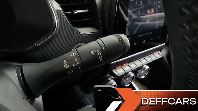 Renault-KoreaSamsung XM3 1.3 TCe RE Signature купить на сайте DeffCars