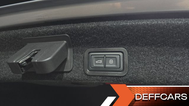Audi A6 45 TFSI Premium купить на сайте DeffCars
