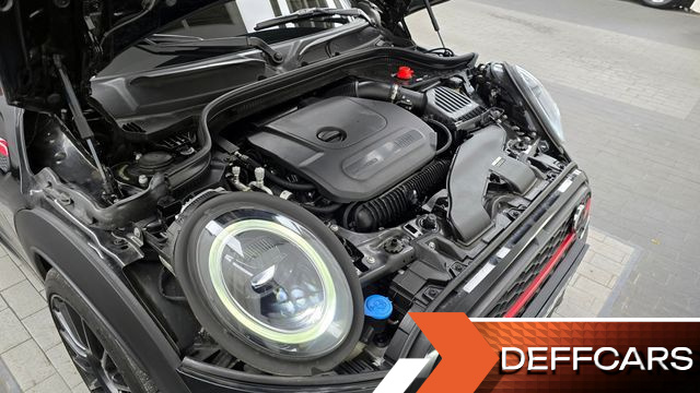 Mini COOPER JCW 3rd Generation купить на сайте DeffCars