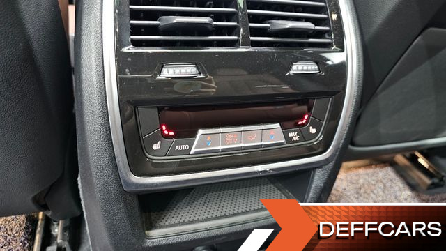 BMW X6 xDrive40i M Sport купить на сайте DeffCars