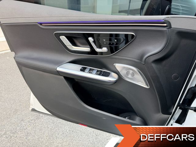 Mercedes EQE EQE350 4MATIC купить на сайте DeffCars