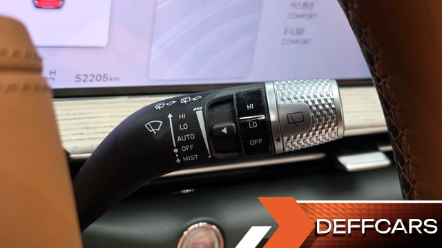 Genesis GV80 2.5T Gasoline AWD купить на сайте DeffCars