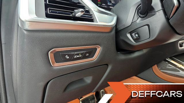 BMW X7 M60i xDrive M sport 6STR купить на сайте DeffCars