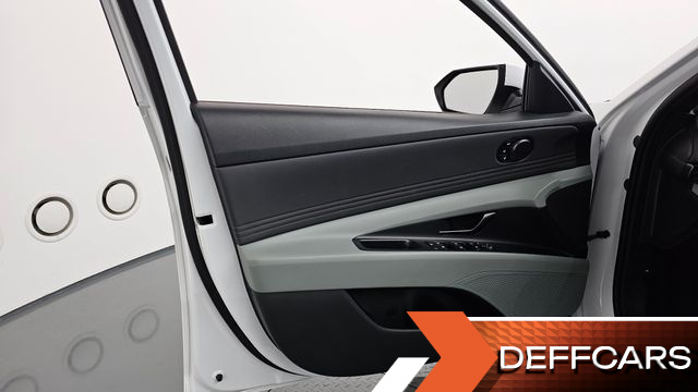 Hyundai AVANTE 1.6 Modern купить на сайте DeffCars