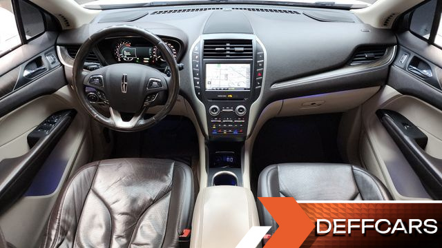Lincoln MKC 2.0 AWD купить на сайте DeffCars