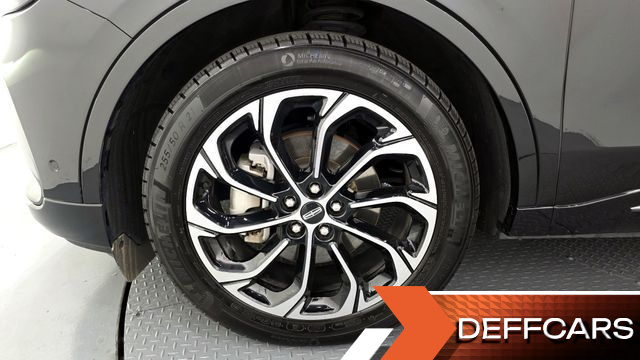 Lincoln NAUTILUS 2.0 Reserve AWD купить на сайте DeffCars