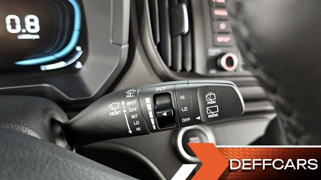 Kia RAY Prestige купить на сайте DeffCars