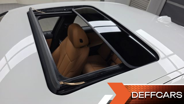 BMW 3-SERIES 320i M Sport купить на сайте DeffCars