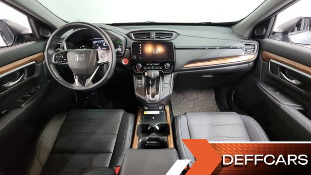 Honda CR-V 1.5 EX-L 2WD купить на сайте DeffCars
