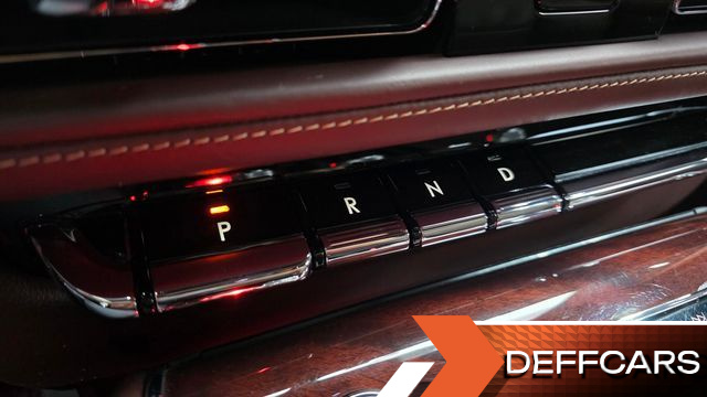 Lincoln AVIATOR 3.0 Black Label AWD купить на сайте DeffCars