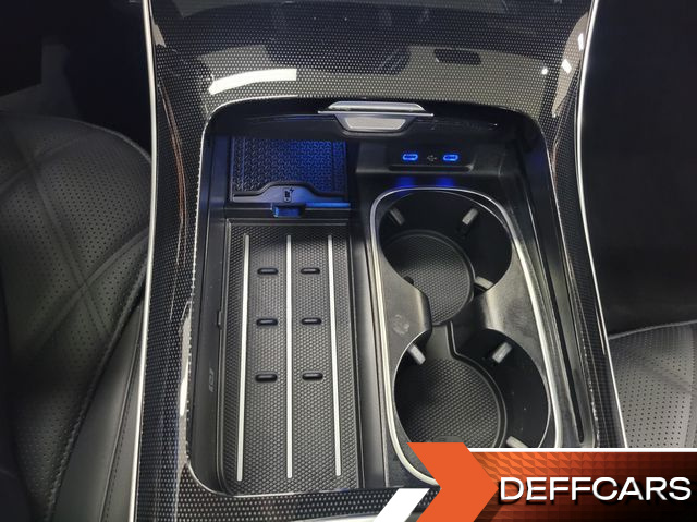 Mercedes S-CLASS Maybach S580 4MATIC купить на сайте DeffCars