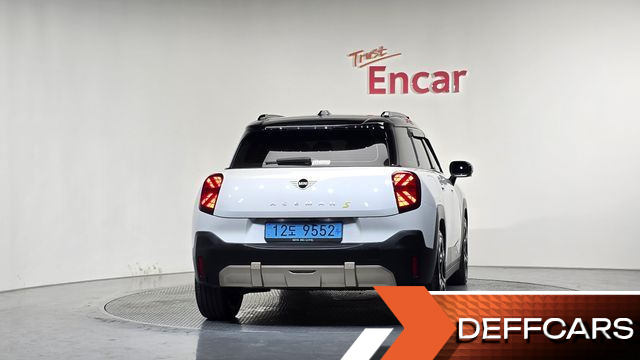 Mini ACEMAN SE купить на сайте DeffCars