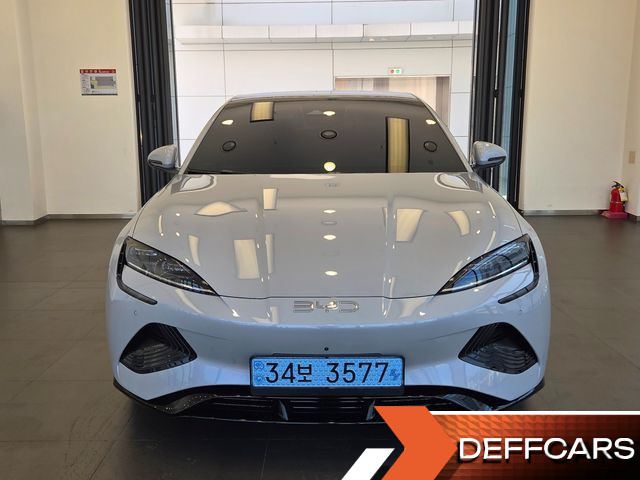 BYD SEAL Dynamic AWD купить на сайте DeffCars