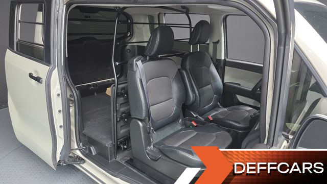 Kia RAY Van Prestige купить на сайте DeffCars