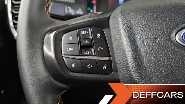 Ford RANGER 2.0 Wildtrack купить на сайте DeffCars